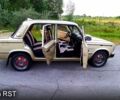 Бежевий ВАЗ 2101, об'ємом двигуна 1.3 л та пробігом 200 тис. км за 900 $, фото 6 на Automoto.ua
