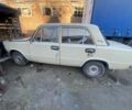 Бежевый ВАЗ 2101, объемом двигателя 1.3 л и пробегом 20 тыс. км за 500 $, фото 5 на Automoto.ua