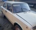 Бежевый ВАЗ 2101, объемом двигателя 1.3 л и пробегом 20 тыс. км за 500 $, фото 1 на Automoto.ua