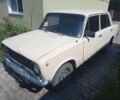 Бежевый ВАЗ 2101, объемом двигателя 1.3 л и пробегом 278 тыс. км за 23000 $, фото 1 на Automoto.ua