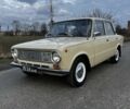 Бежевый ВАЗ 2101, объемом двигателя 1.2 л и пробегом 95 тыс. км за 1200 $, фото 1 на Automoto.ua