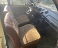 Бежевый ВАЗ 2101, объемом двигателя 0 л и пробегом 12 тыс. км за 194 $, фото 1 на Automoto.ua