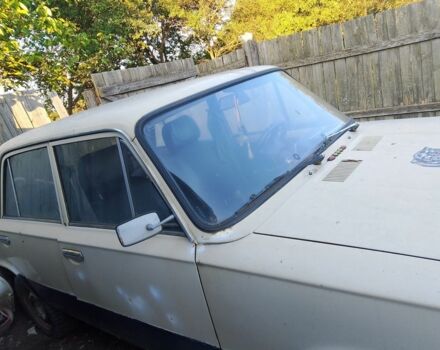 Бежевый ВАЗ 2101, объемом двигателя 1.1 л и пробегом 80 тыс. км за 217 $, фото 2 на Automoto.ua