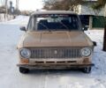 Бежевий ВАЗ 2101, об'ємом двигуна 0 л та пробігом 10 тис. км за 142 $, фото 1 на Automoto.ua
