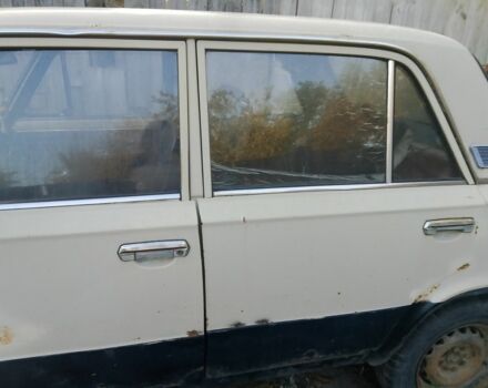 Бежевый ВАЗ 2101, объемом двигателя 1.1 л и пробегом 80 тыс. км за 217 $, фото 1 на Automoto.ua