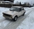 Бежевий ВАЗ 2101, об'ємом двигуна 1.5 л та пробігом 100 тис. км за 350 $, фото 1 на Automoto.ua