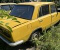 Бежевий ВАЗ 2101, об'ємом двигуна 1.5 л та пробігом 10 тис. км за 206 $, фото 2 на Automoto.ua