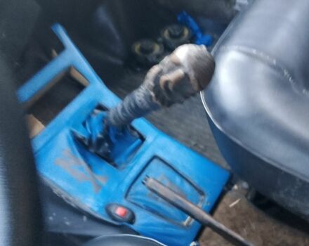 Бежевый ВАЗ 2101, объемом двигателя 1.1 л и пробегом 80 тыс. км за 217 $, фото 6 на Automoto.ua