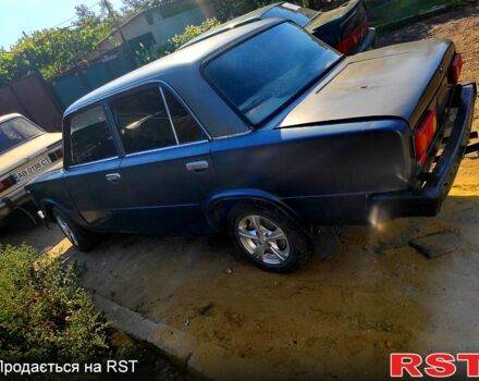 Бежевый ВАЗ 2101, объемом двигателя 1.3 л и пробегом 550 тыс. км за 500 $, фото 2 на Automoto.ua