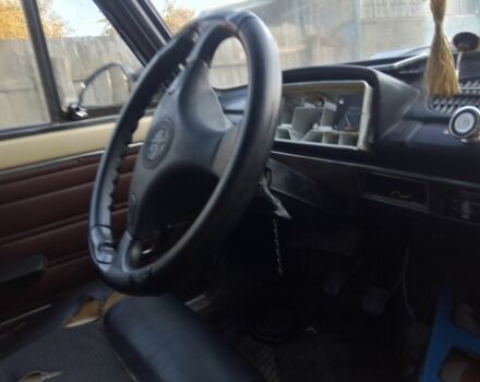 Бежевый ВАЗ 2101, объемом двигателя 1.1 л и пробегом 80 тыс. км за 217 $, фото 5 на Automoto.ua