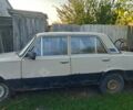 Бежевый ВАЗ 2101, объемом двигателя 1.1 л и пробегом 80 тыс. км за 217 $, фото 3 на Automoto.ua