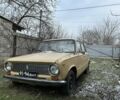Бежевый ВАЗ 2101, объемом двигателя 0 л и пробегом 350 тыс. км за 370 $, фото 1 на Automoto.ua