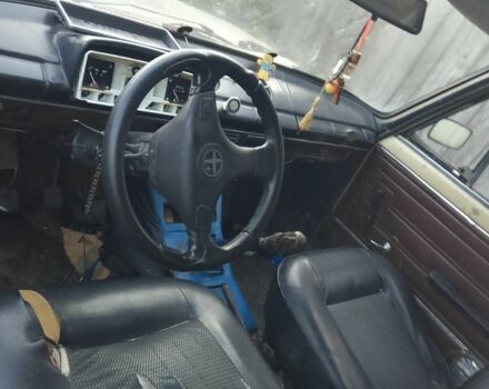 Бежевый ВАЗ 2101, объемом двигателя 1.1 л и пробегом 80 тыс. км за 217 $, фото 4 на Automoto.ua