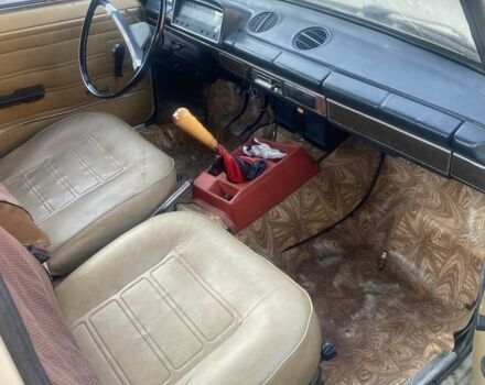 Бежевый ВАЗ 2101, объемом двигателя 1.3 л и пробегом 20 тыс. км за 500 $, фото 7 на Automoto.ua