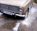 Бежевый ВАЗ 2101, объемом двигателя 1.2 л и пробегом 100 тыс. км за 350 $, фото 6 на Automoto.ua
