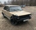 Бежевий ВАЗ 2101, об'ємом двигуна 0 л та пробігом 190 тис. км за 401 $, фото 12 на Automoto.ua