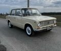 Бежевый ВАЗ 2101, объемом двигателя 1.2 л и пробегом 95 тыс. км за 1200 $, фото 1 на Automoto.ua