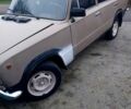 Бежевый ВАЗ 2101, объемом двигателя 1.2 л и пробегом 100 тыс. км за 350 $, фото 1 на Automoto.ua