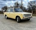 Бежевый ВАЗ 2101, объемом двигателя 1.2 л и пробегом 0 тыс. км за 1200 $, фото 6 на Automoto.ua