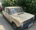 Бежевий ВАЗ 2101, об'ємом двигуна 1.6 л та пробігом 1000 тис. км за 292 $, фото 1 на Automoto.ua