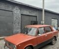 Бежевый ВАЗ 2101, объемом двигателя 1.3 л и пробегом 200 тыс. км за 250 $, фото 1 на Automoto.ua