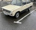Бежевий ВАЗ 2101, об'ємом двигуна 1.3 л та пробігом 33 тис. км за 500 $, фото 1 на Automoto.ua