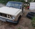 Бежевий ВАЗ 2101, об'ємом двигуна 1.5 л та пробігом 500 тис. км за 157 $, фото 1 на Automoto.ua