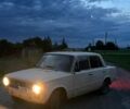 Бежевый ВАЗ 2101, объемом двигателя 1.5 л и пробегом 6 тыс. км за 363 $, фото 1 на Automoto.ua