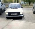 Бежевий ВАЗ 2101, об'ємом двигуна 1.6 л та пробігом 3 тис. км за 604 $, фото 1 на Automoto.ua