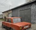 Бежевый ВАЗ 2101, объемом двигателя 1.3 л и пробегом 200 тыс. км за 250 $, фото 2 на Automoto.ua