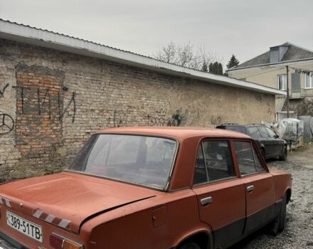 Бежевый ВАЗ 2101, объемом двигателя 1.3 л и пробегом 200 тыс. км за 250 $, фото 3 на Automoto.ua