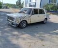 Бежевый ВАЗ 2101, объемом двигателя 0 л и пробегом 100 тыс. км за 481 $, фото 1 на Automoto.ua