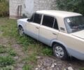 Бежевий ВАЗ 2101, об'ємом двигуна 0 л та пробігом 698 тис. км за 500 $, фото 1 на Automoto.ua