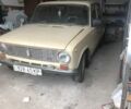 Бежевий ВАЗ 2101, об'ємом двигуна 0 л та пробігом 190 тис. км за 392 $, фото 1 на Automoto.ua