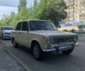 Бежевый ВАЗ 2101, объемом двигателя 1.5 л и пробегом 4 тыс. км за 200 $, фото 1 на Automoto.ua