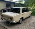 Бежевый ВАЗ 2101, объемом двигателя 1.5 л и пробегом 4 тыс. км за 200 $, фото 1 на Automoto.ua