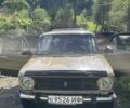 Бежевый ВАЗ 2101, объемом двигателя 1.3 л и пробегом 3 тыс. км за 800 $, фото 1 на Automoto.ua