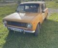Бежевый ВАЗ 2101, объемом двигателя 0 л и пробегом 3 тыс. км за 447 $, фото 1 на Automoto.ua