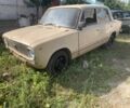 Бежевый ВАЗ 2101, объемом двигателя 1.3 л и пробегом 1 тыс. км за 315 $, фото 1 на Automoto.ua
