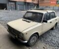 Бежевый ВАЗ 2101, объемом двигателя 1.3 л и пробегом 200 тыс. км за 600 $, фото 1 на Automoto.ua