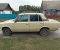 Бежевый ВАЗ 2101, объемом двигателя 1.5 л и пробегом 100 тыс. км за 357 $, фото 1 на Automoto.ua