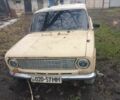 Бежевый ВАЗ 2101, объемом двигателя 0 л и пробегом 100 тыс. км за 284 $, фото 4 на Automoto.ua