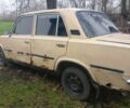 Бежевый ВАЗ 2101, объемом двигателя 0 л и пробегом 100 тыс. км за 284 $, фото 1 на Automoto.ua