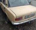 Бежевый ВАЗ 2101, объемом двигателя 1.3 л и пробегом 100 тыс. км за 190 $, фото 2 на Automoto.ua