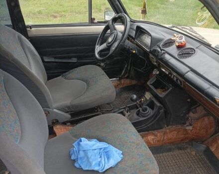 Бежевый ВАЗ 2101, объемом двигателя 1.5 л и пробегом 100 тыс. км за 357 $, фото 6 на Automoto.ua