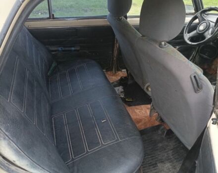 Бежевый ВАЗ 2101, объемом двигателя 1.5 л и пробегом 100 тыс. км за 357 $, фото 5 на Automoto.ua