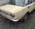 Бежевый ВАЗ 2101, объемом двигателя 1.3 л и пробегом 100 тыс. км за 190 $, фото 3 на Automoto.ua