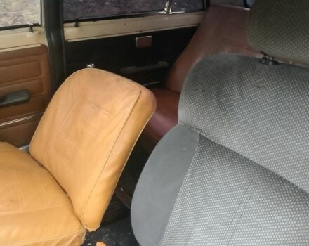 Бежевый ВАЗ 2101, объемом двигателя 0 л и пробегом 100 тыс. км за 284 $, фото 6 на Automoto.ua