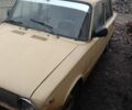 Бежевый ВАЗ 2101, объемом двигателя 1.3 л и пробегом 100 тыс. км за 190 $, фото 1 на Automoto.ua