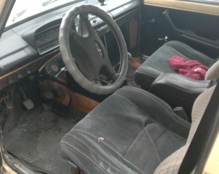 Бежевый ВАЗ 2101, объемом двигателя 1.3 л и пробегом 100 тыс. км за 190 $, фото 1 на Automoto.ua